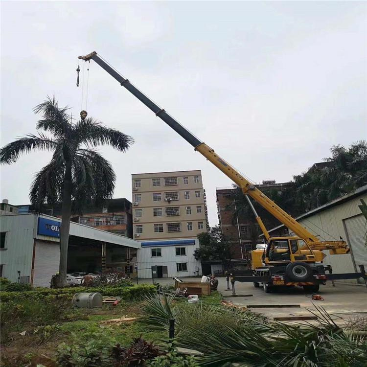 宋洛乡吊车出租押金纠纷案例：如何保障双方合法权益