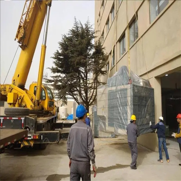 宋洛乡附近12吨吊车出租电话