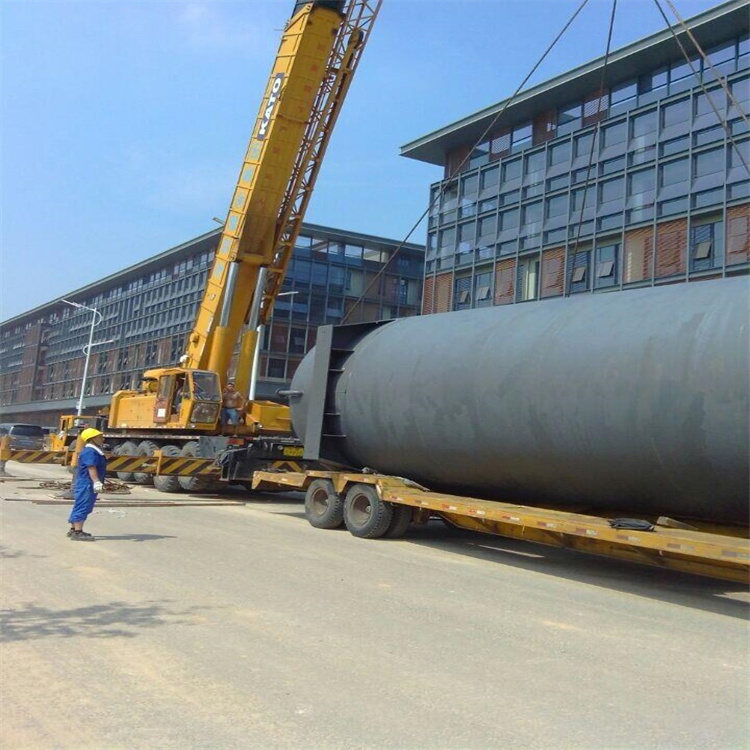 宋洛乡大型吊车租赁公司