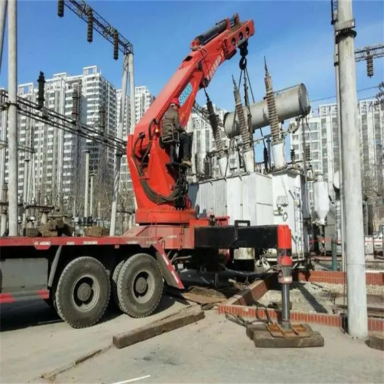 宋洛乡就近吊车出租|工地厂房吊装设备租赁|24小时高效响应