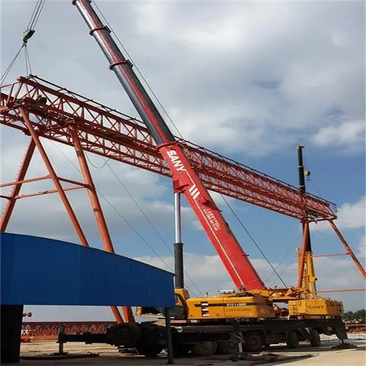 宋洛乡专业提供吊车租赁