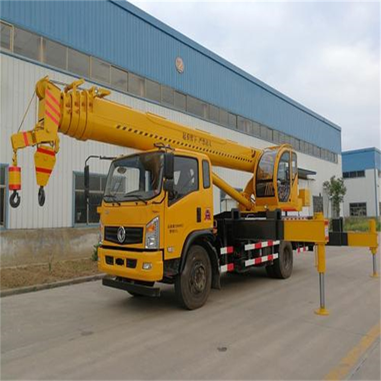 宋洛乡租赁吊车哪家好