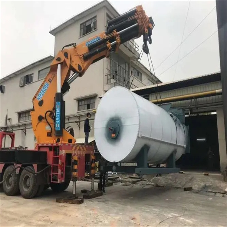 宋洛乡室内装修小型折臂吊出租服务：高效解决方案与租赁指南