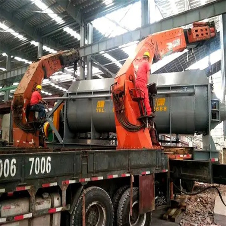 宋洛乡大型随车吊出租多少钱