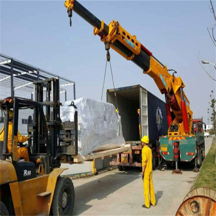 宋洛乡专业随车吊出租电话