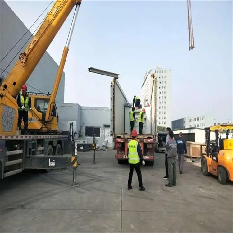 宋洛乡如何找到附近的吊车救援服务