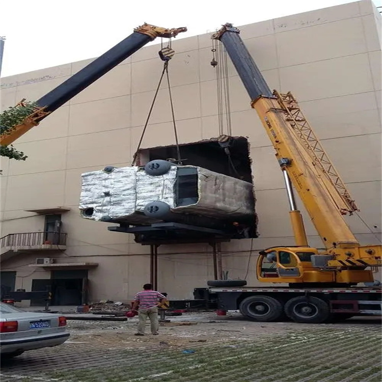 宋洛乡25吨汽车吊出租