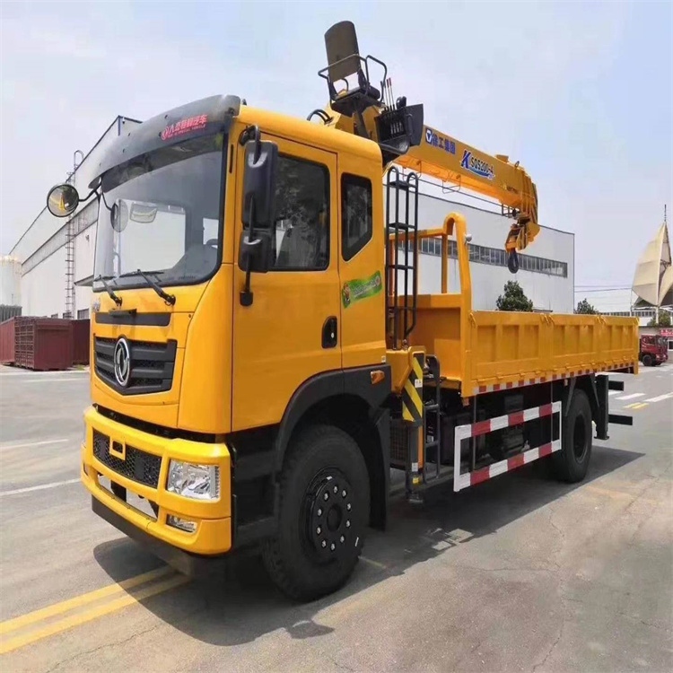 宋洛乡附近找一辆随车吊出租