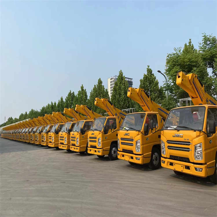 宋洛乡路灯车高空作业车出租|市政维修|广告安装