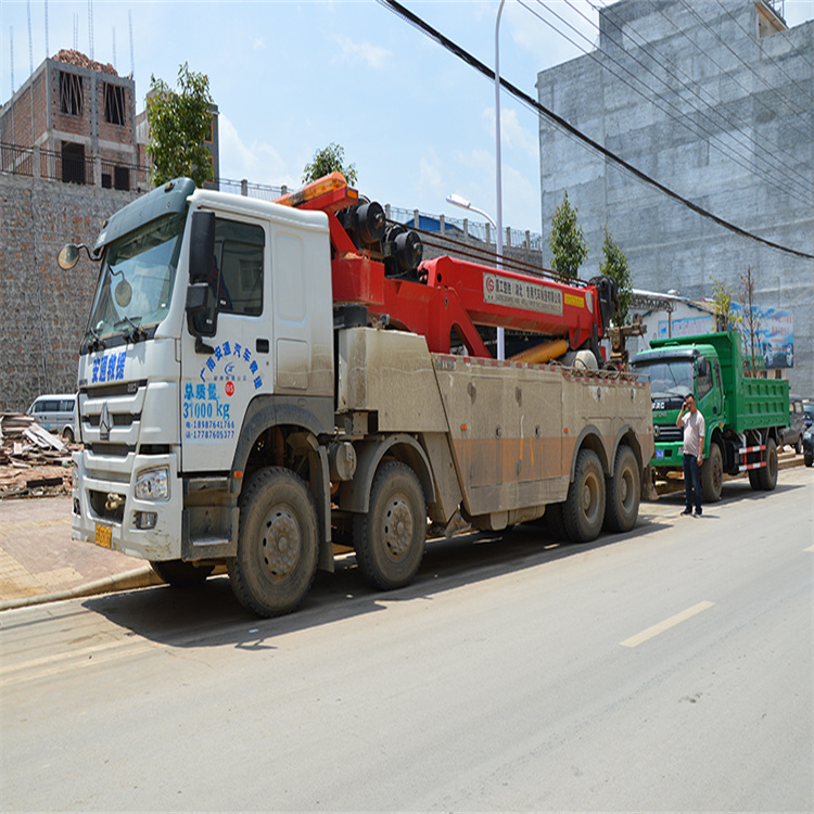 宋洛乡50吨随车吊出租